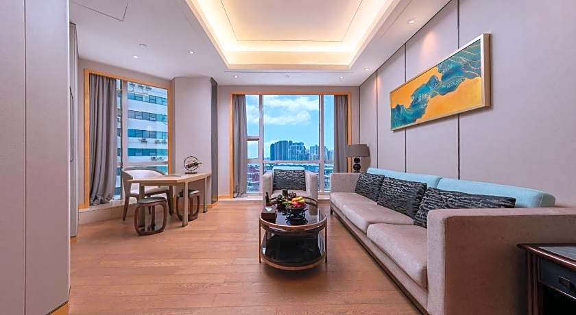 Longzhuda International Hotel