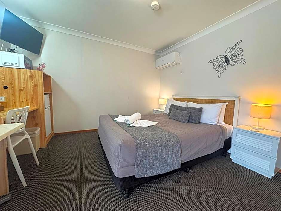 Karuah Motor Inn