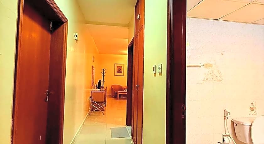 Al Buhaira Hotel Apartments