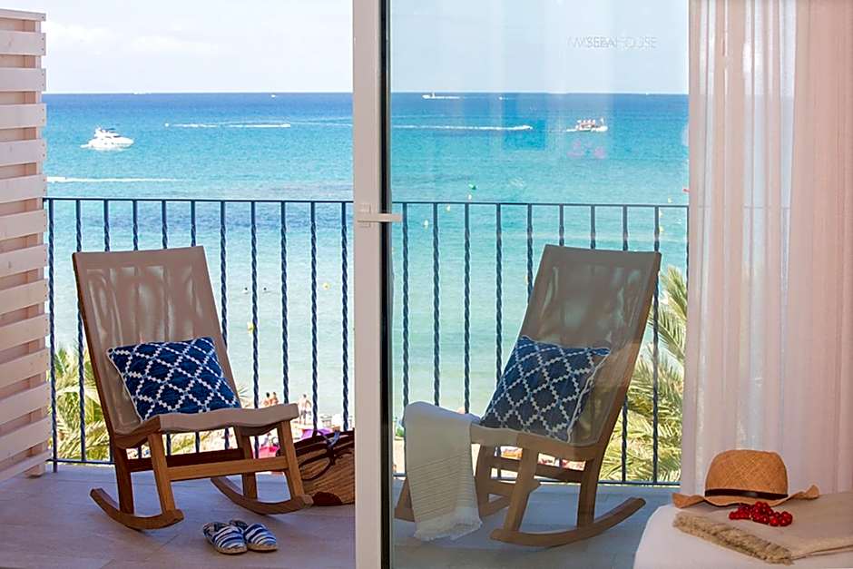 Myseahouse Flamingo - Adults Only 4* Sup