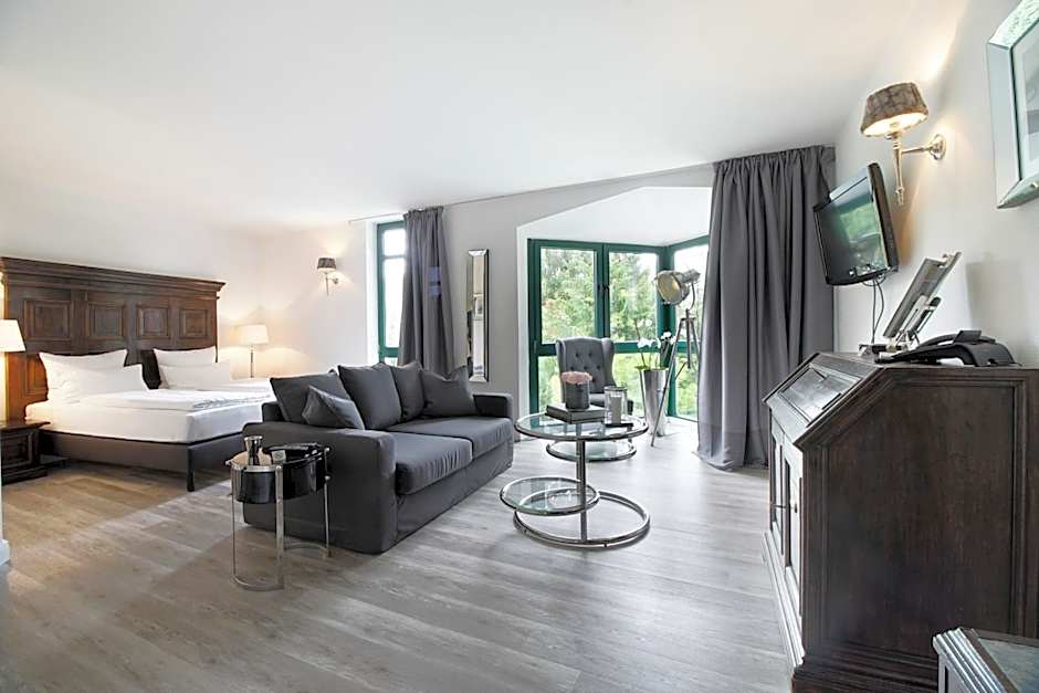 Höhen Hotel Viersen