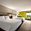 Holiday Inn Express Hotel & Suites Fredericksburg By IHG