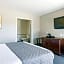 Budget Inn and Suites Stockton Yosemite