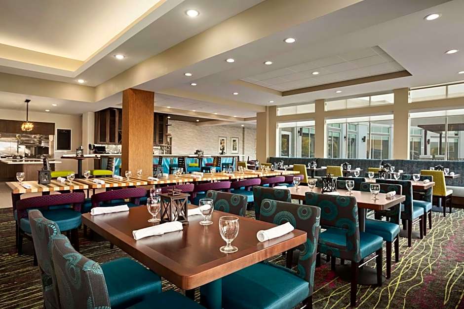 Hilton Garden Inn Houston-Baytown