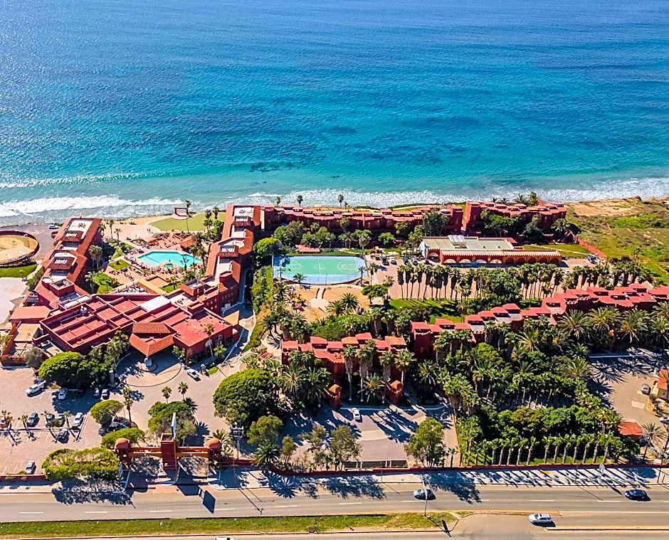 Puerto Nuevo Baja Hotel & Villas