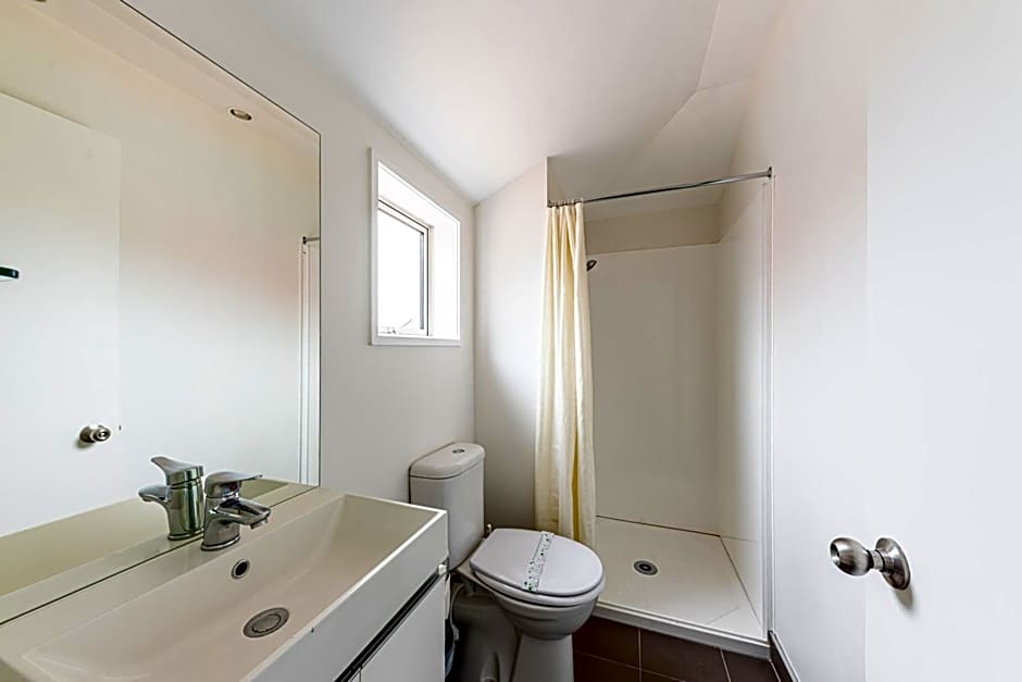 315 Motel Riccarton
