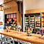 Aloft Long Island City-Manhattan View