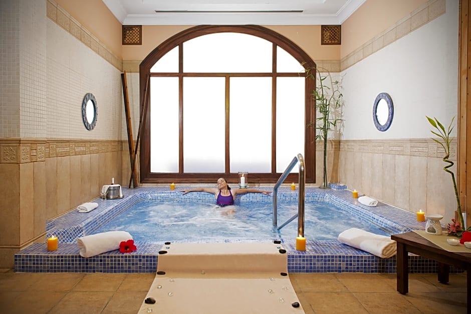 Elba Palace Golf Boutique Hotel