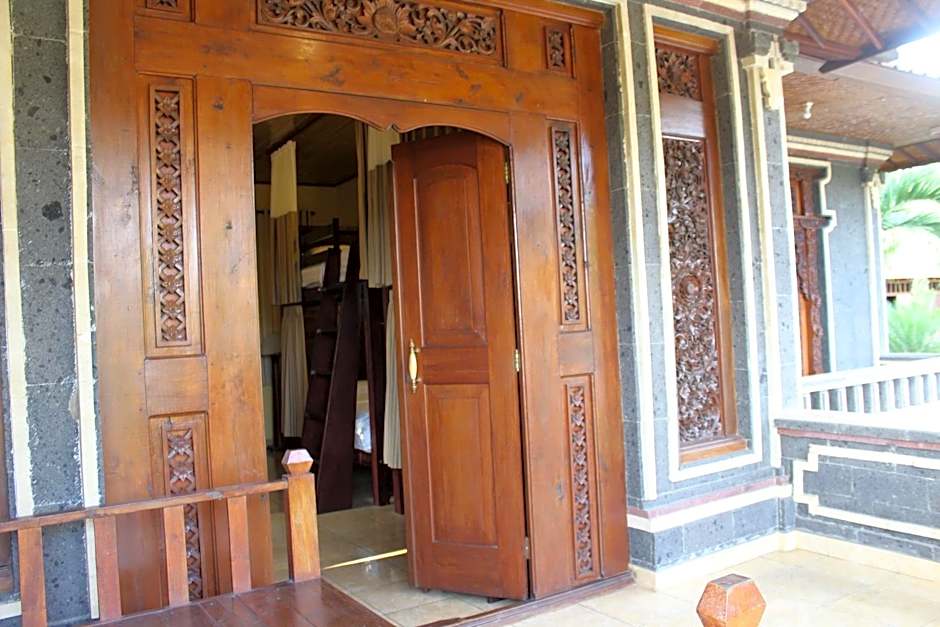 Desa Hostel