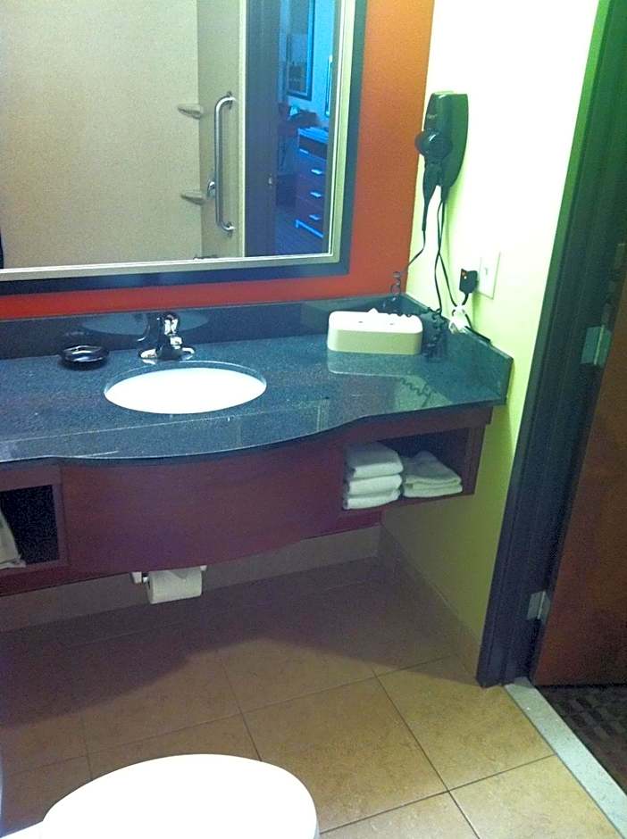 Holiday Inn Austin North By IHG