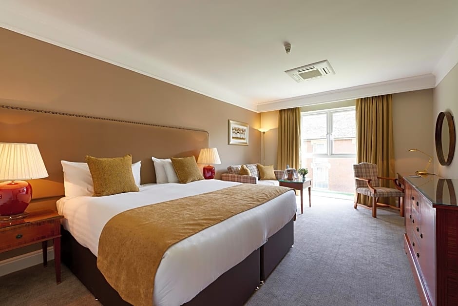 Coldra Court Hotel by Celtic Manor