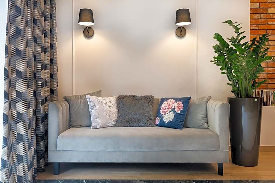 Altara Apartamenty Centrum - Free Parking