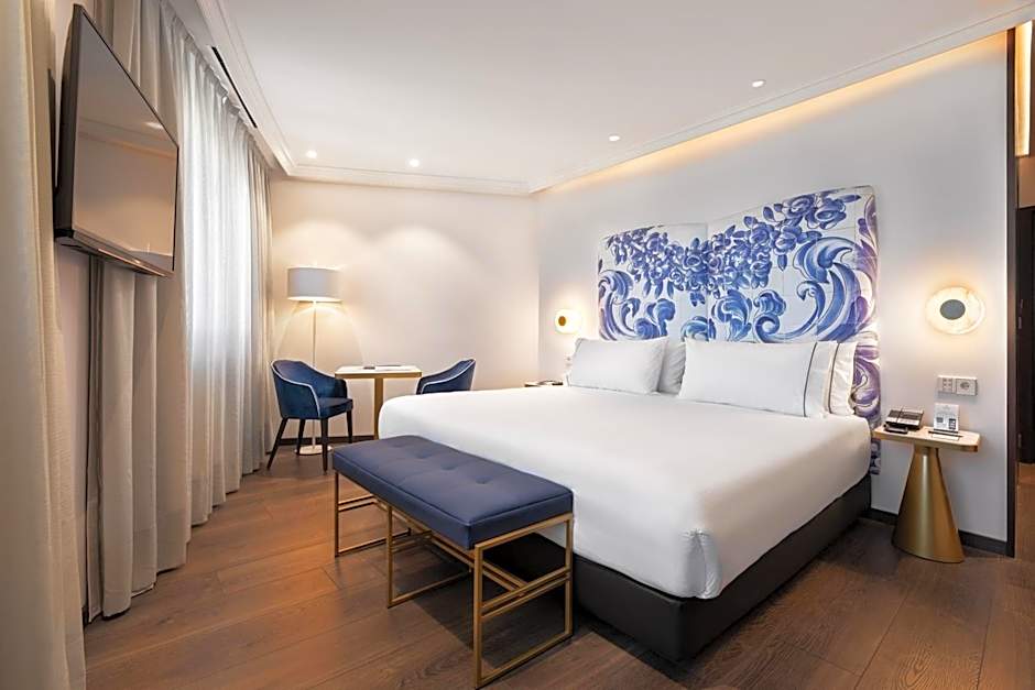 Eurostars Universal Lisboa