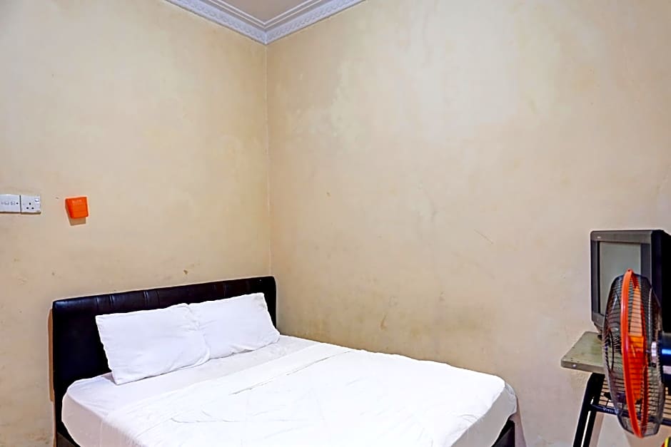 Hotel O Pelita StayNearAnugrah Sinar Lautan