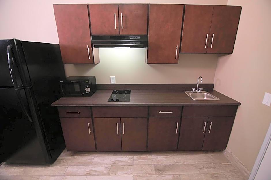 Home Inn and Suites Memphis