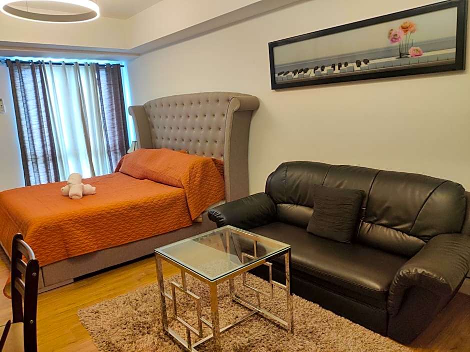 Abreeza Condo T2-2820