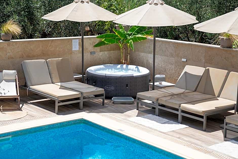 Vellum Luxury Living