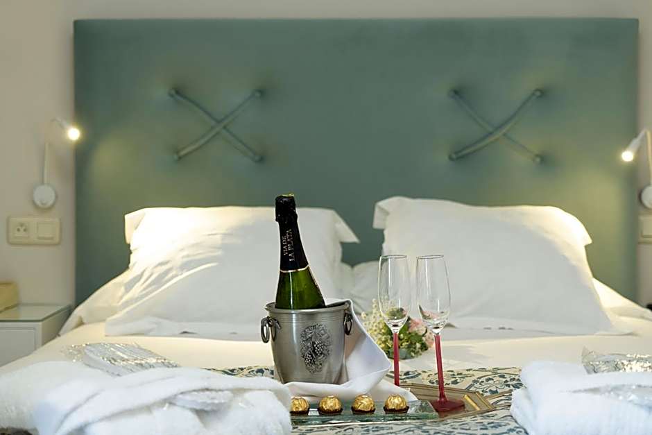 Hotel Rural Spa Don Juan de Austria