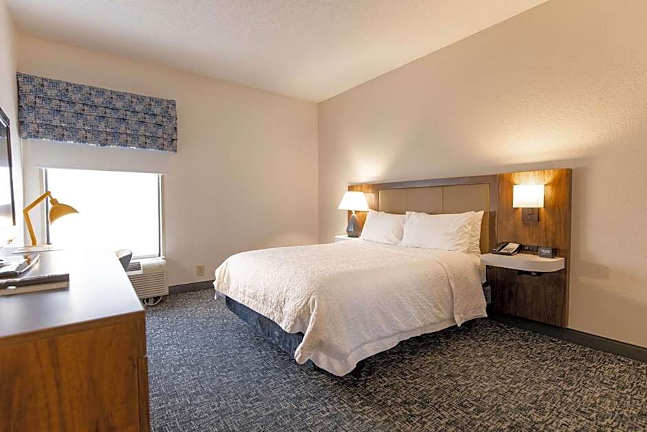 Hampton Inn Kuttawa/Eddyville