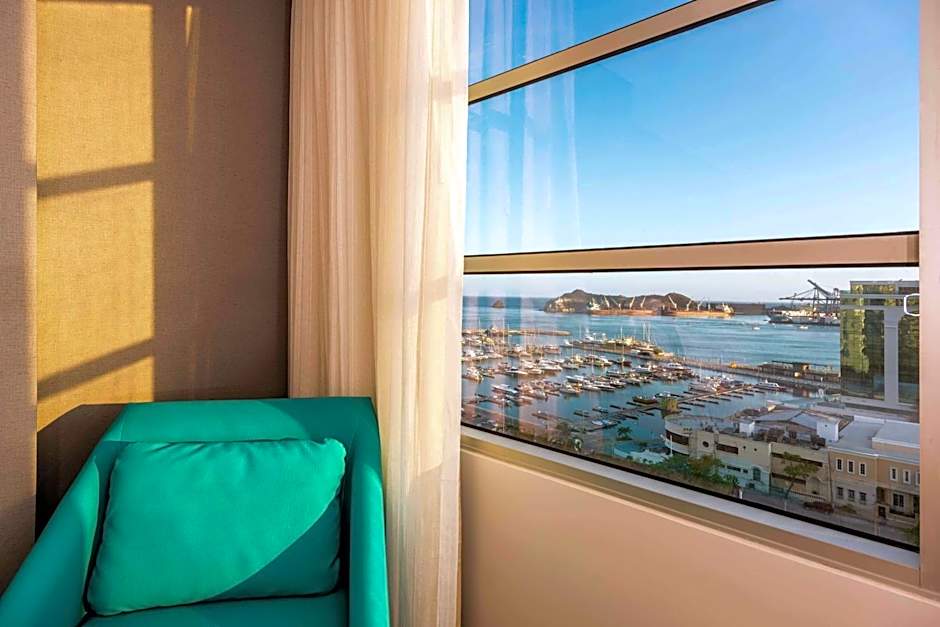 Hilton Garden Inn Santa Marta