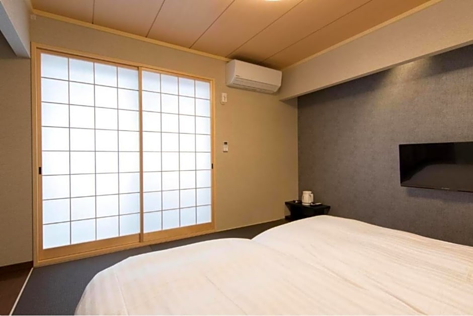 Karasuma Rokujo Hotel / Vacation STAY 2829