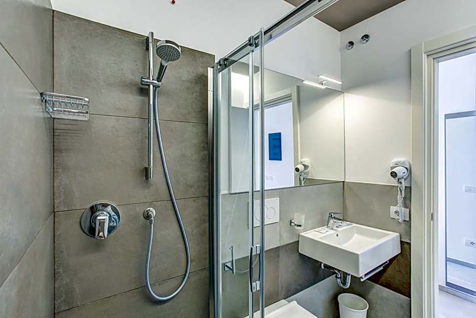 Hotel Villa Augustea