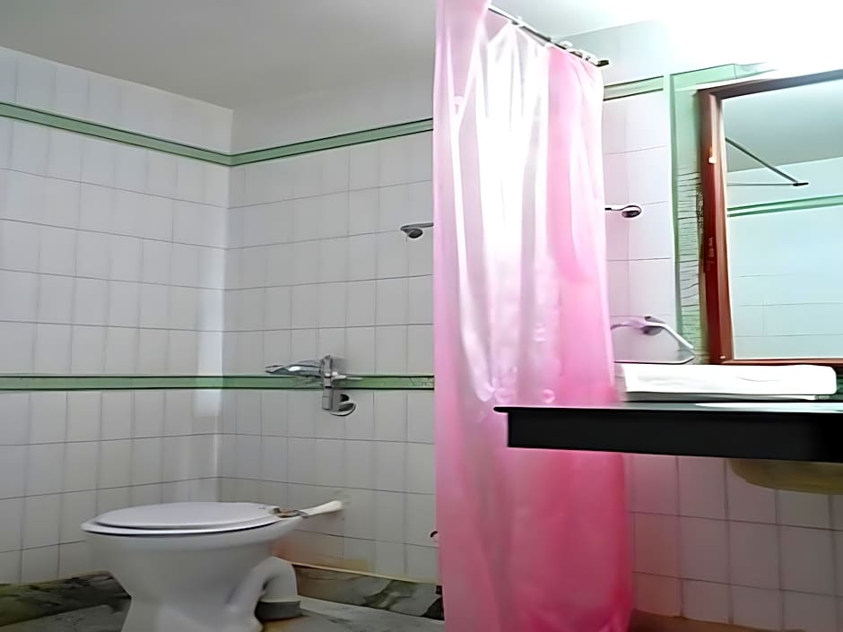 Hotel Casa Di William