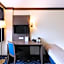 Novum Hotel Imperial Frankfurt Messe