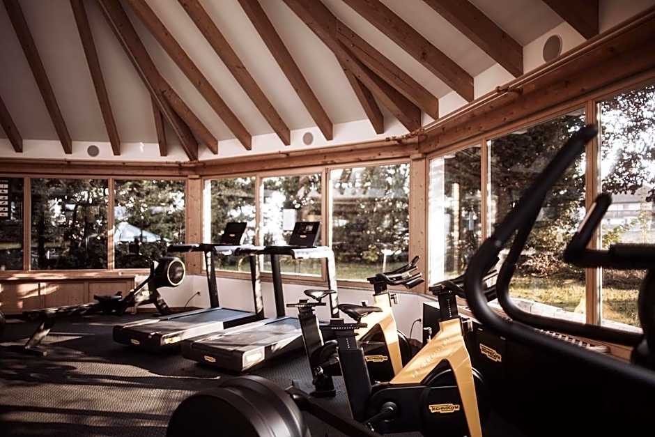 Montis - Active Nature Resort