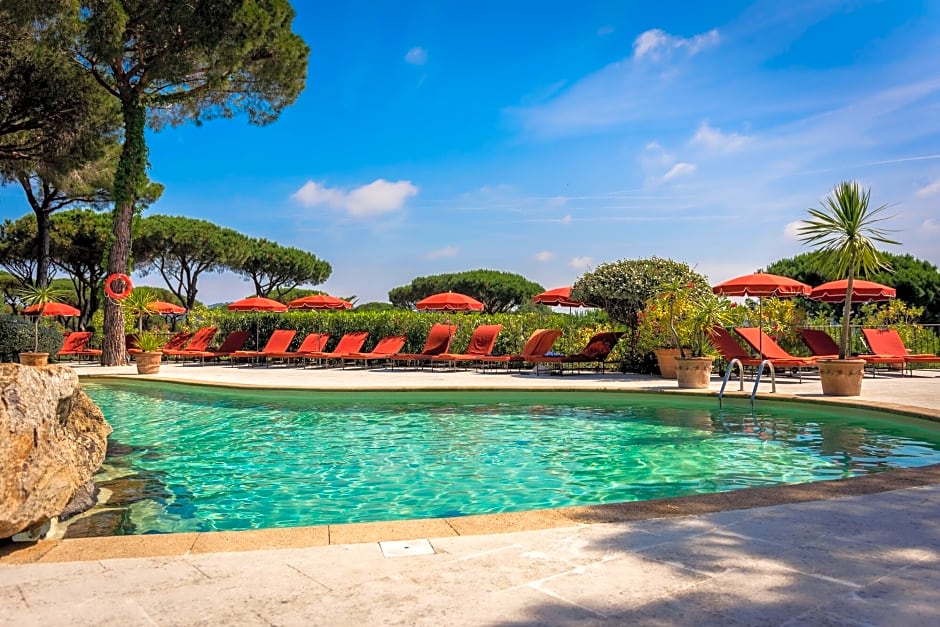Hôtel Villa Marie St Tropez