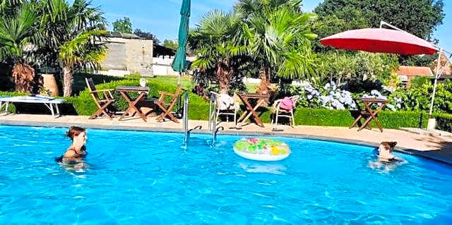 B&B Casa Roman & Vakantiewoning voor 1 pers tot max 32 personen