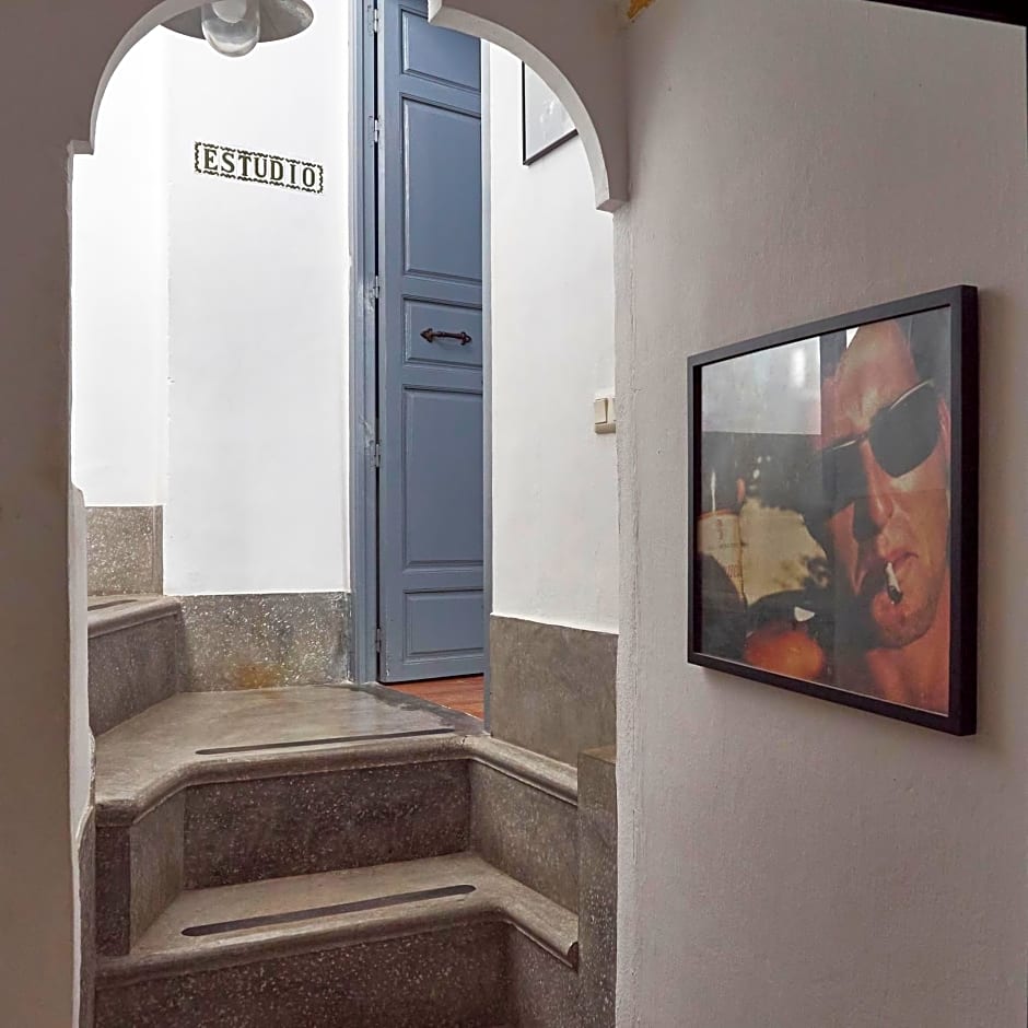 Mesón La Hospedería