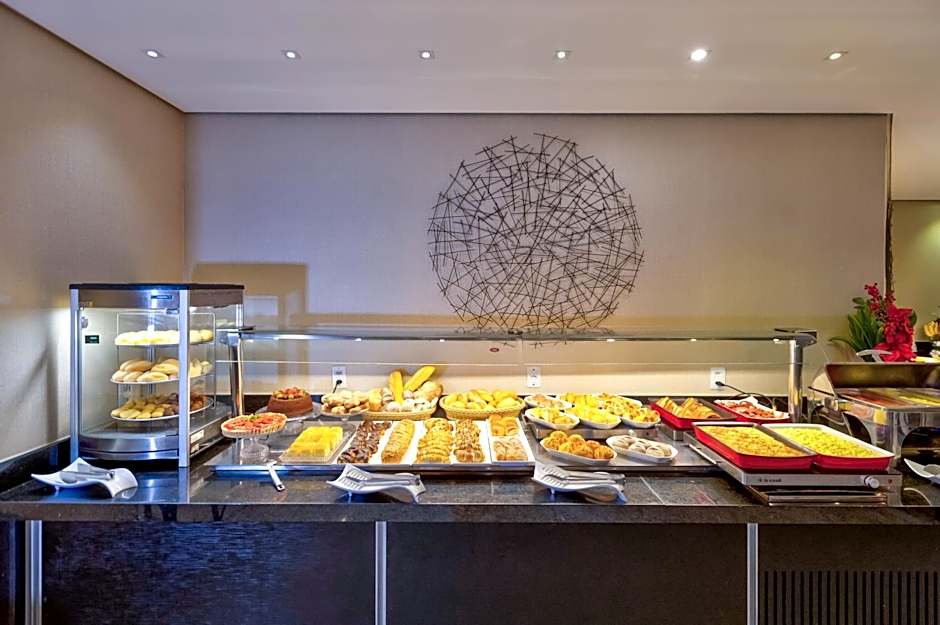 Holiday Inn Goiania By IHG