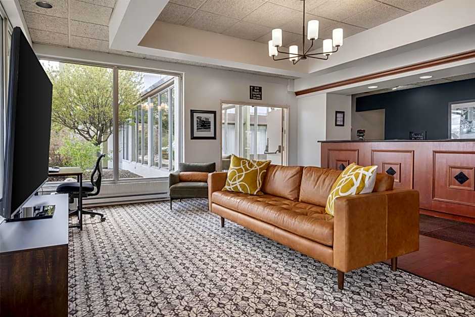 Best Western Tomah Hotel