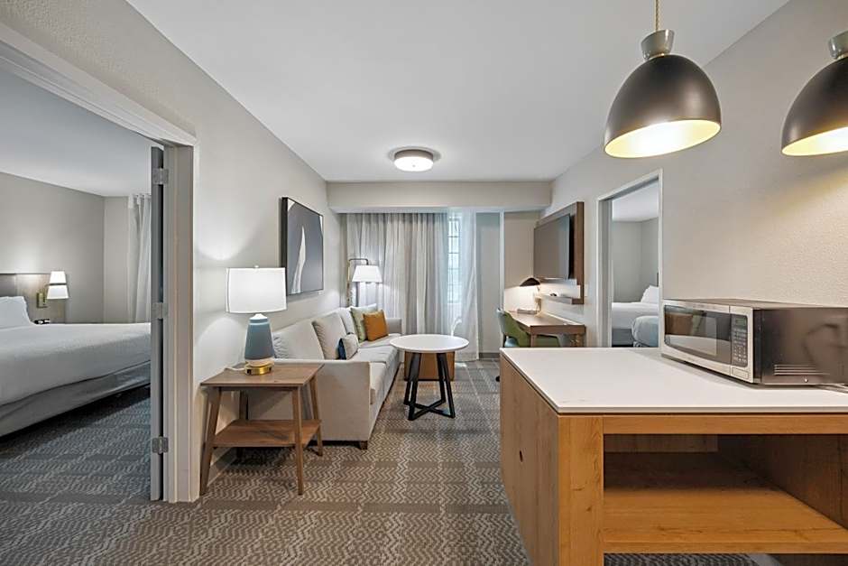 Staybridge Suites Sacramento Woodland By IHG