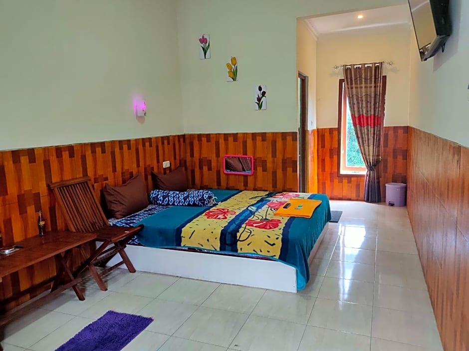 Hotel Nakula Sadewa 2 Bandungan