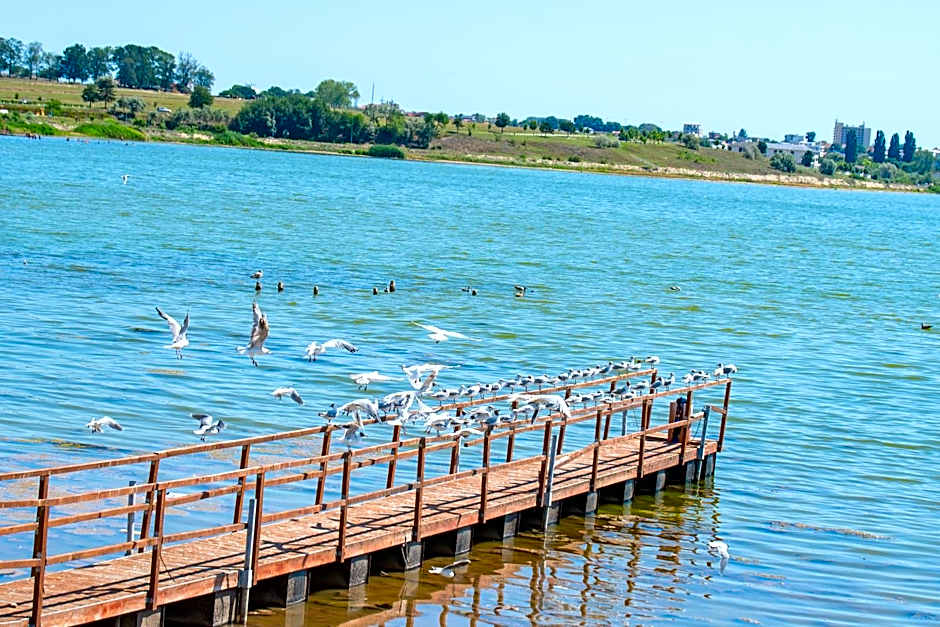 Enjoy Life Apartments