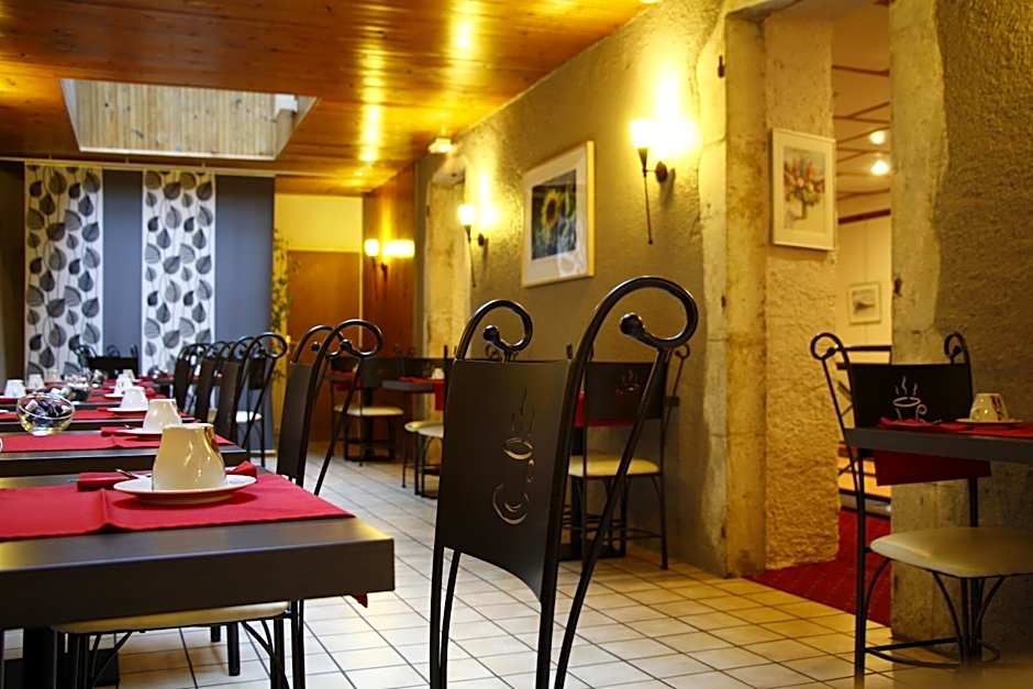 Hotel des Marquisats