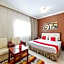 Crystal Plaza Hotel
