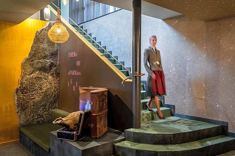Hotel FrechDachs