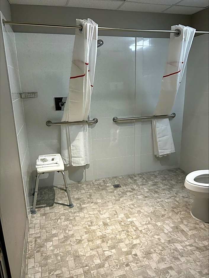 Red Roof Inn Norwich