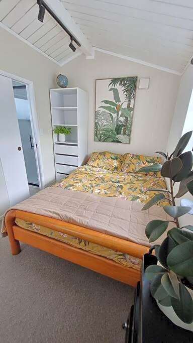Azores Harbourside Studio - private self contained unit