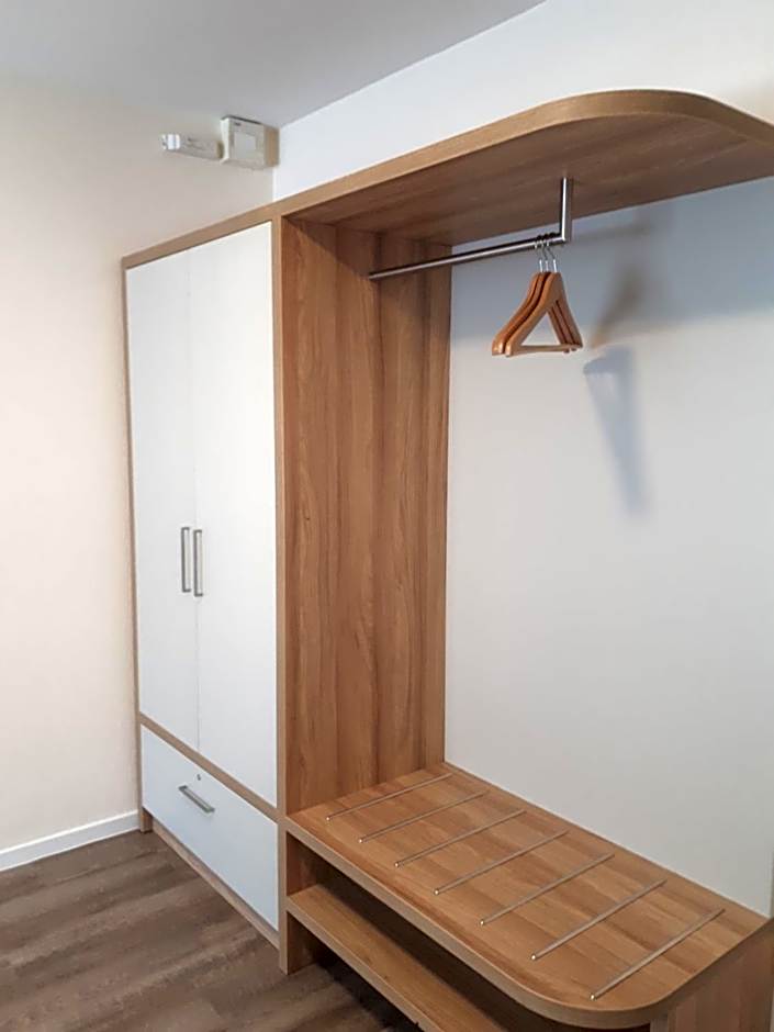 Landhaus Mienenbüttel