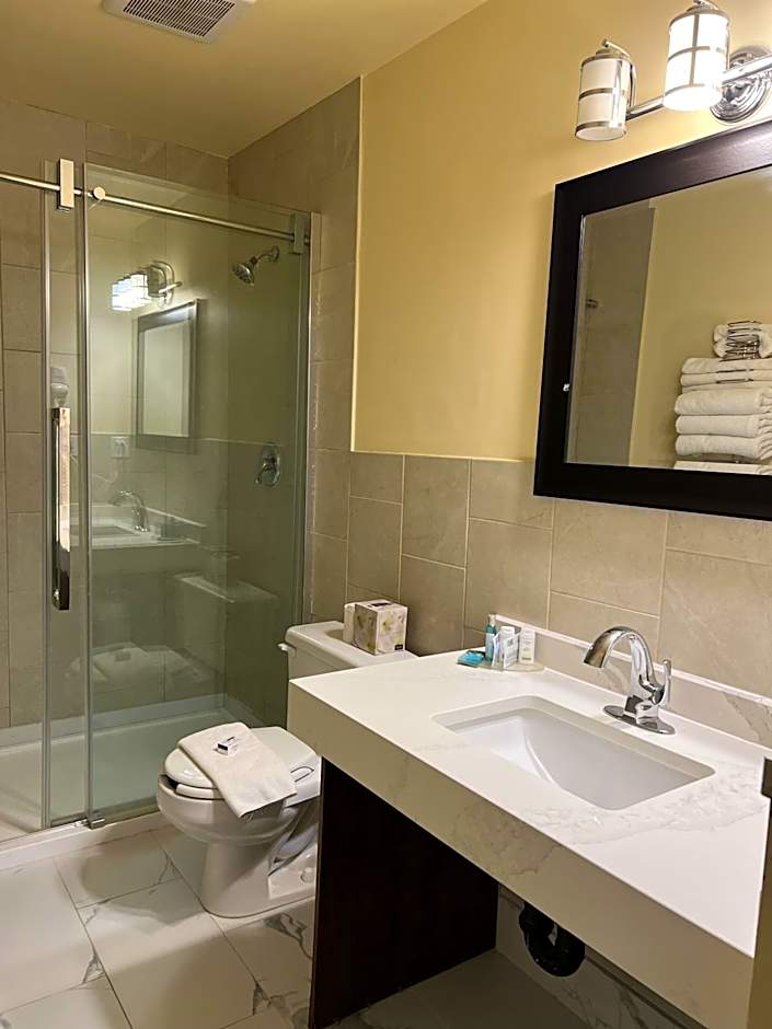 Travelodge by Wyndham Drumheller AB