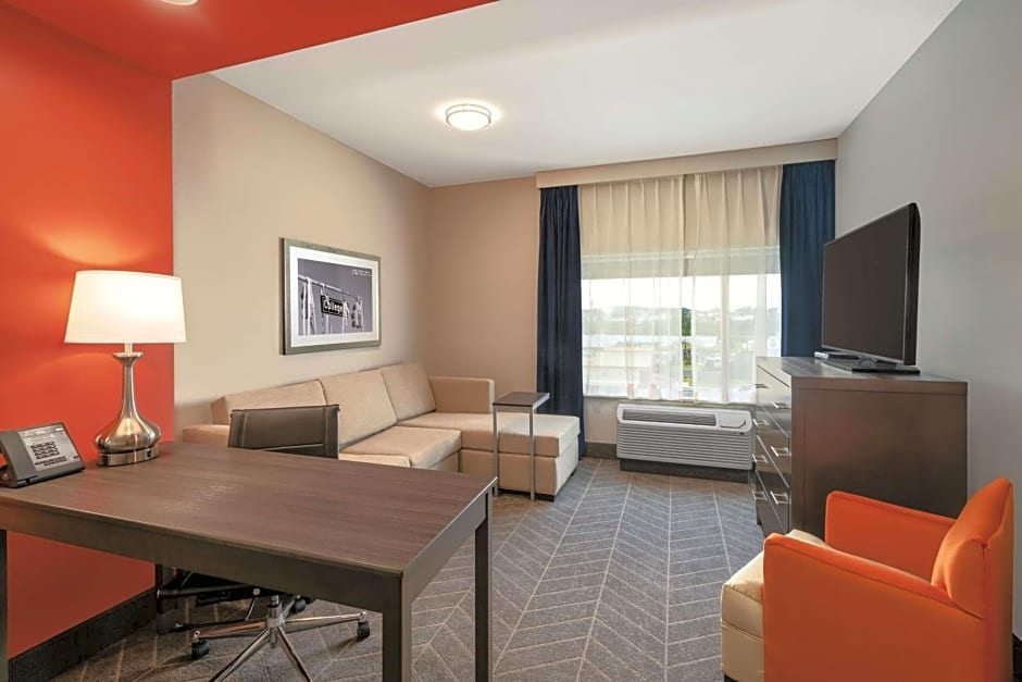 La Quinta by Wyndham Opelika Auburn