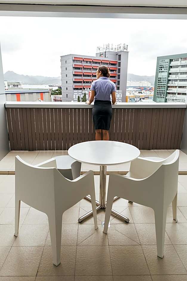 Quest Suva