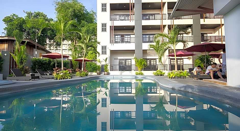 Golden Tulip Essential Pattaya