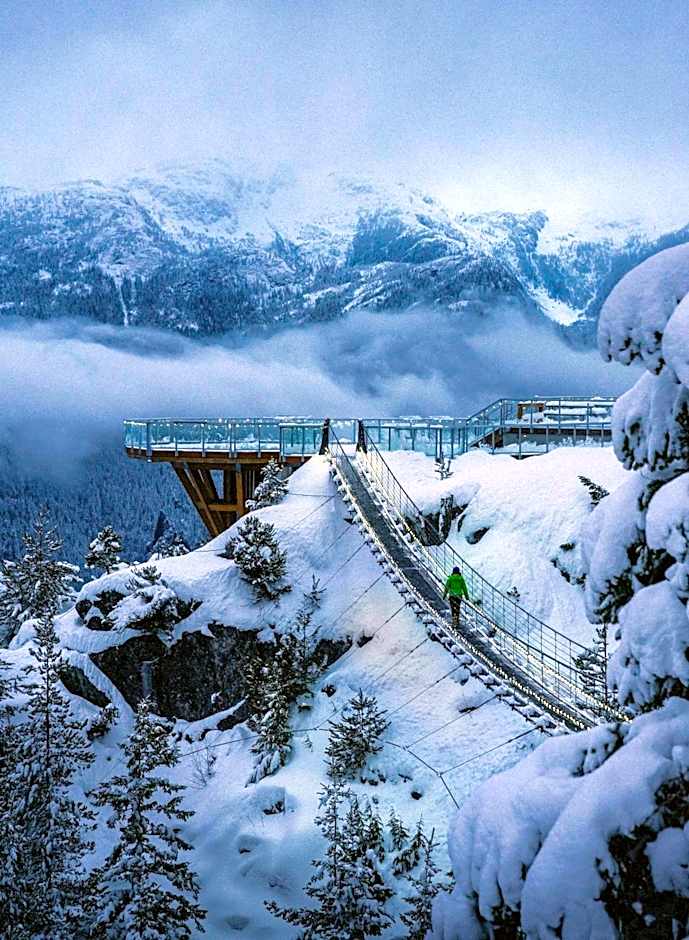 Cozy Creek Den - Updated Nov 2025