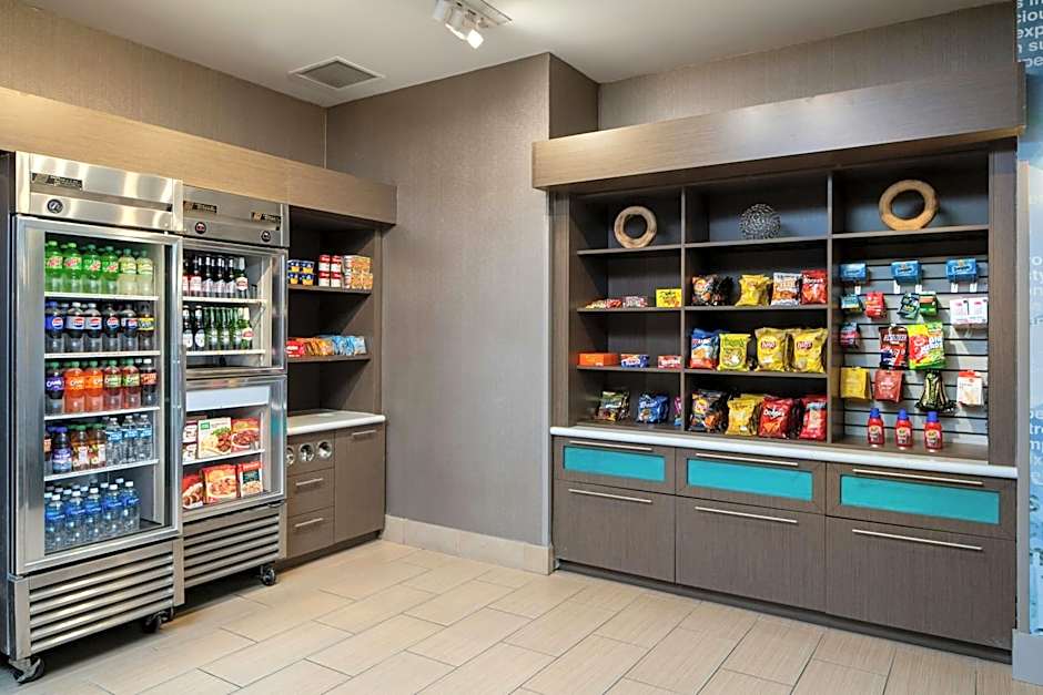 SpringHill Suites by Marriott Lake Charles