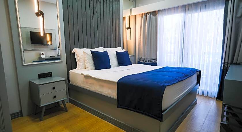 Elina Managed by Dedeman Samsun